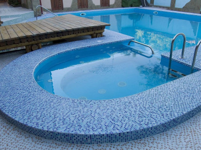 Caramelle Mosaic (Карамель Мозаик) Sabbia (Саббья)