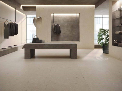 Florina Ceramics Heliostone
