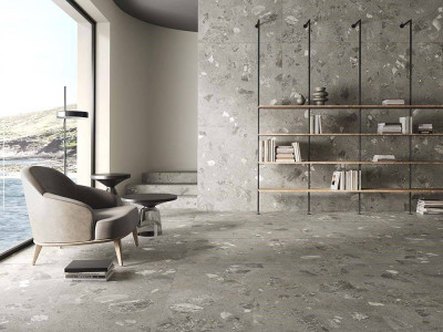 Florina Ceramics Heliostone