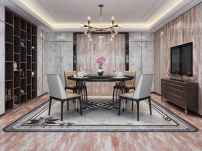 Gani (Гани) Marble 60x120 (Марбл 60x120)