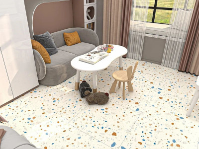 Guangdong Shenghui Ceramics (Гуандун Шенгхуи Керамикс) Terrazzo (Терраццо)