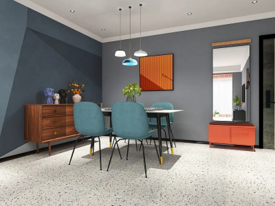 Guangdong Shenghui Ceramics (Гуандун Шенгхуи Керамикс) Terrazzo (Терраццо)