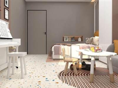 Guangdong Shenghui Ceramics (Гуандун Шенгхуи Керамикс) Terrazzo (Терраццо)