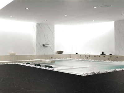Gani (Гани) Marble 60x60 (Марбл 60x60)