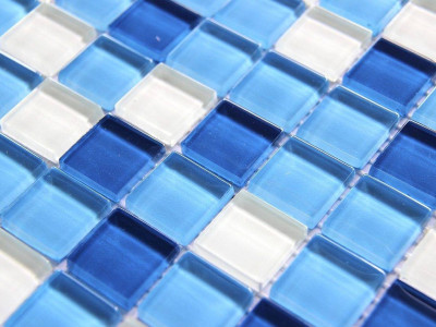 NS Mosaic (Эн Эс Мозаик) Crystal (Кристал)