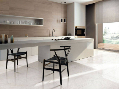 NT Ceramic (Эн Т Керамик) Carrara Bianco (Каррара Бьянко)