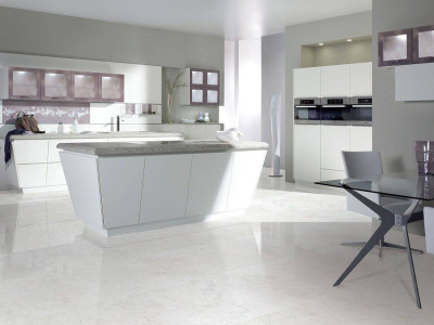 NT Ceramic (Эн Т Керамик) Carrara Bianco (Каррара Бьянко)
