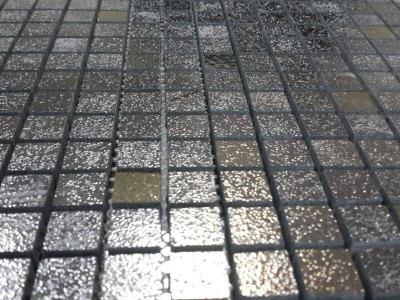Orro Mosaic (Орро Мозаик) Мозаика под металл (Мозаика под металл)