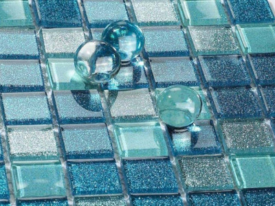 Pixel Mosaic (Пиксел Мозаик) Стеклянная мозаика (Стеклянная мозаика)