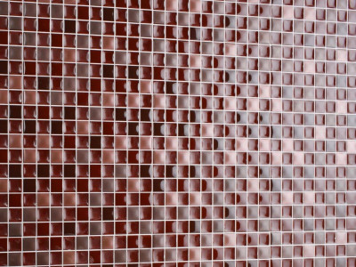 Pixel Mosaic (Пиксел Мозаик) Керамическая мозаика (Керамическая мозаика)