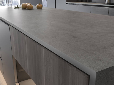 TechGres (Техгрес) Concrete Grey (Конкрете Грей)