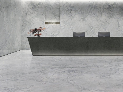 Zodiac Ceramica (Зодиак Керамика) Calacatta Grey (Калакатта Грей)