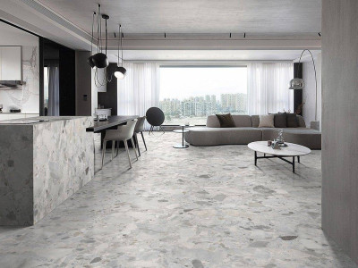 Zodiac Ceramica (Зодиак Керамика) Brenta (Брента)