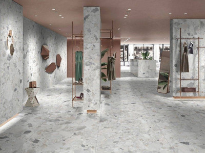 Zodiac Ceramica (Зодиак Керамика) Brenta (Брента)