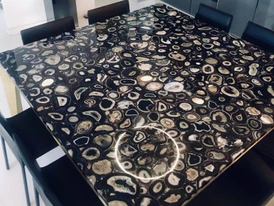 Zodiac Ceramica (Зодиак Керамика) Agate Black (Агейт Блэк)