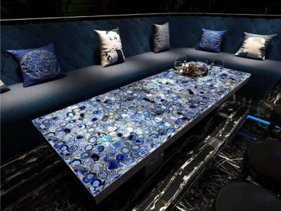Zodiac Ceramica (Зодиак Керамика) Agate Blue (Агейт Блу)