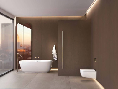 Zodiac Ceramica (Зодиак Керамика) Corten (Кортен)