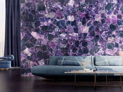 Zodiac Ceramica (Зодиак Керамика) Fluorite (Флюорит)