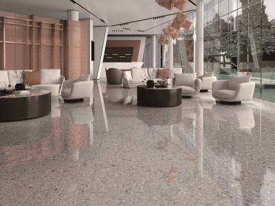 Zodiac Ceramica (Зодиак Керамика) Graphite Grey (Графит Грей)