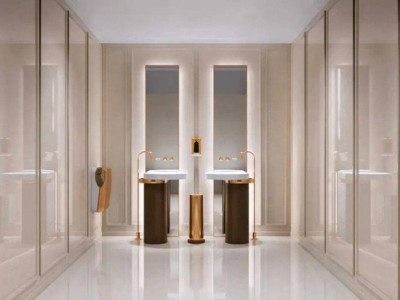 Zodiac Ceramica (Зодиак Керамика) Mirage Beige (Мираж Беж)