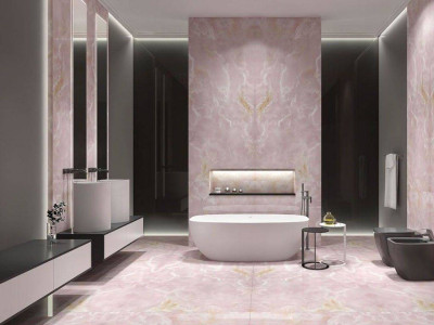 Zodiac Ceramica (Зодиак Керамика) Rose Pink (Роуз Пинк)