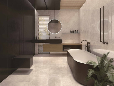 Zodiac Ceramica (Зодиак Керамика) Platinum (Платинум)