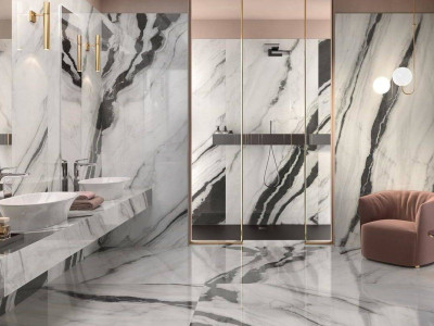RAK Ceramics (РАК Керамикс) Maximus 120x260 (Максимус 120x280)