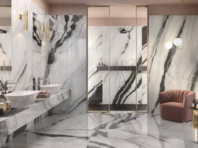 RAK Ceramics (РАК Керамикс) Marble (Марбл)