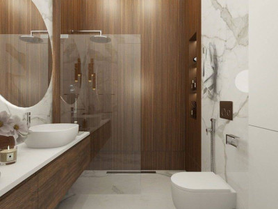 Zodiac Ceramica (Зодиак Керамика) Wood Tile (Вуд Тайл)
