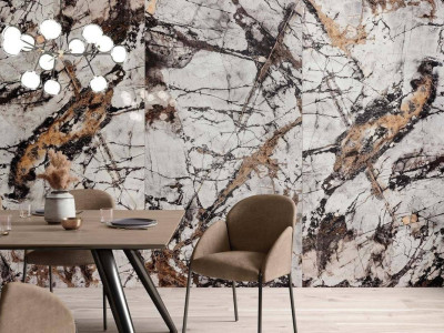 RAK Ceramics (РАК Керамикс) Marble (Марбл)