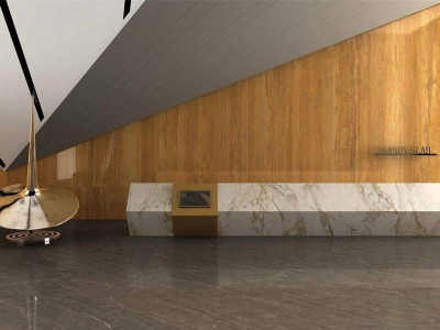 Zodiac Ceramica (Зодиак Керамика) Travertine (Травертин)