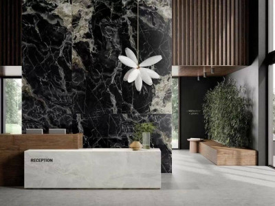 RAK Ceramics (РАК Керамикс) Maximus 120x280 (Максимвс)