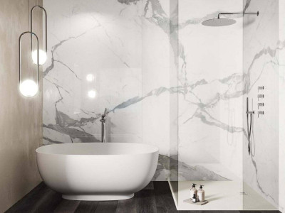 RAK Ceramics (РАК Керамикс) Maximus 120x280 (Максимвс)