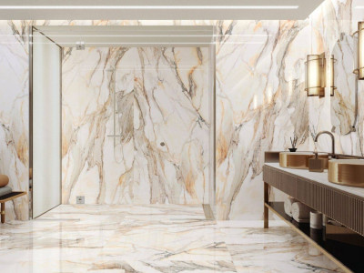 Cerrad (Церрад) Calacatta Gold (Калакатта Голд)