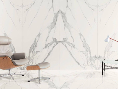 Tubadzin Monolith (Тубадзин Монолит) Specchio Carrara (Спеккио Каррара)