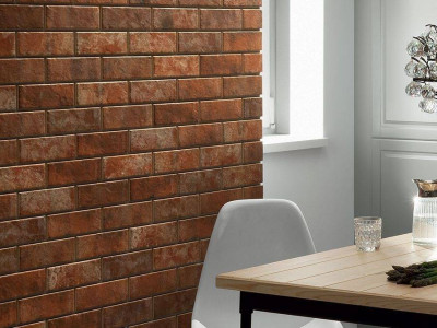 Tubadzin (Тубадзин) Bricktile (Бриктиле)