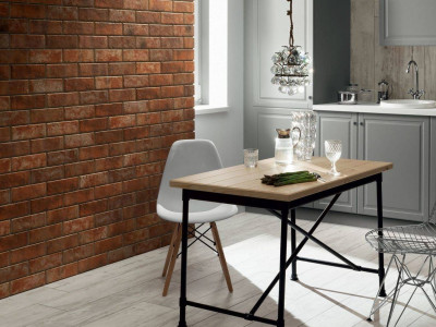 Tubadzin (Тубадзин) Bricktile (Бриктиле)