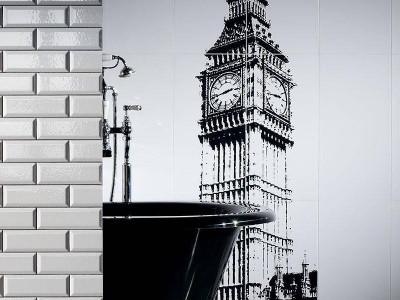 Tubadzin (Тубадзин) London (Лондон)