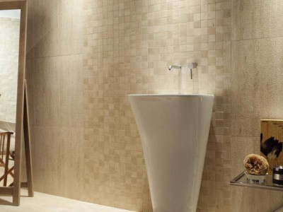 Tubadzin (Тубадзин) Travertine (Травертин)