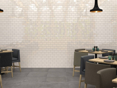 Aleluia Ceramicas (Алелуиа Керамикас) Urban Atelier (Урбан Ателье)