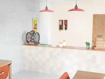 Aleluia Ceramicas (Алелуиа Керамикас) Aline (Алине)