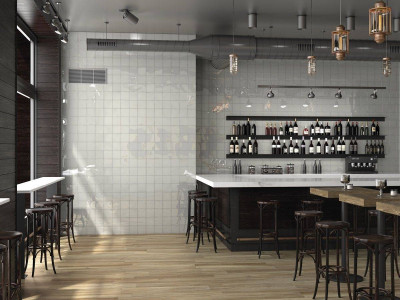 Aleluia Ceramicas (Алелуиа Керамикас) Urban Atelier (Урбан Ателье)