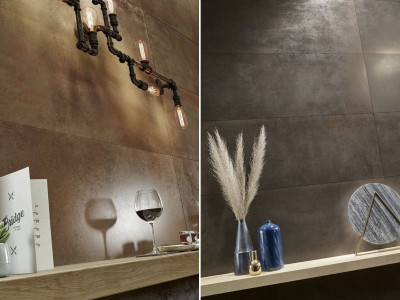 Love Ceramic (Лав Керамик) Metallic (Металлик)