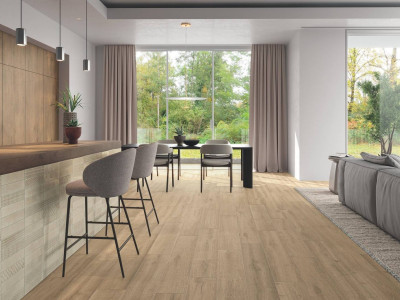 Atlas Concorde Russia (Атлас Конкорд Россия) Fusion Oak