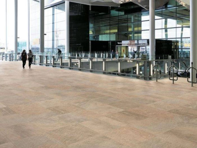 Atlas Concorde Russia (Атлас Конкорд Россия) Landstone (Лэндстоун)