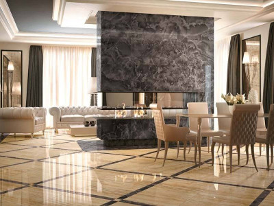 Atlas Concorde Russia (Атлас Конкорд Россия) Supernova Onyx (Супернова Оникс)