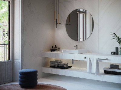 Creto (Крето) Persian White (Персиан Вайт)