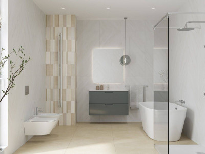Creto (Крето) Persian White (Персиан Вайт)
