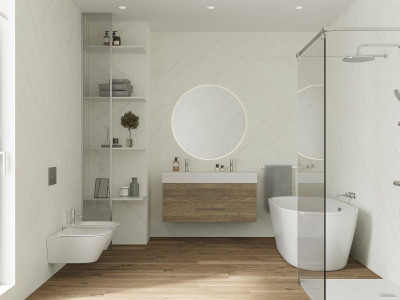 Creto (Крето) Persian White (Персиан Вайт)