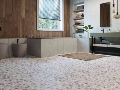 Creto (Крето) Tropicano (Тропикано)